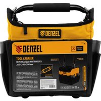 Сумка для инструментов Denzel 90294