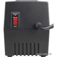 Стабилизатор напряжения APC Line-R 600VA 230V [LS595-RS]