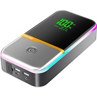 Портативное пусковое устройство Soft Drive SDJ-2003