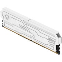 Оперативная память Netac Shadow III 16ГБ DDR4 3200 МГц NTSHD4P32SP-16W