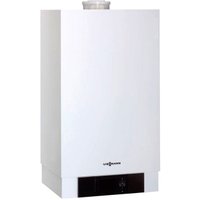 Отопительный котел Viessmann Vitodens 200-W B2HB 80 в Гродно
