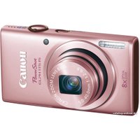 Фотоаппарат Canon PowerShot ELPH 115 IS