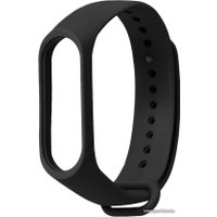 Ремешок Xiaomi для Mi Band 3 (черный)