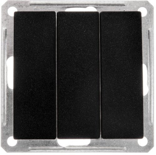 

Выключатель Systeme Electric W59 VS0516-351-6-86