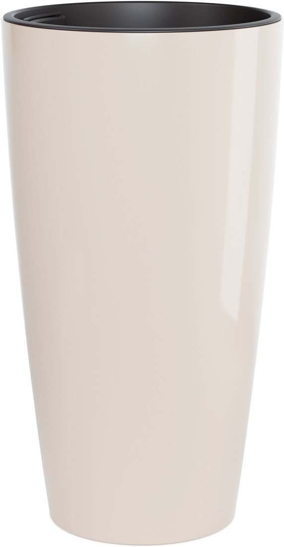 

Кашпо Альтернатива Рондо М8878 (бежевый)