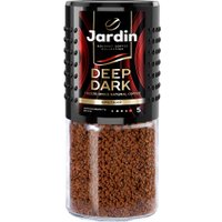 Кофе Jardin Deep Dark растворимый 180 г