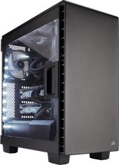 Corsair Carbide Clear 400C [CC-9011081-WW]