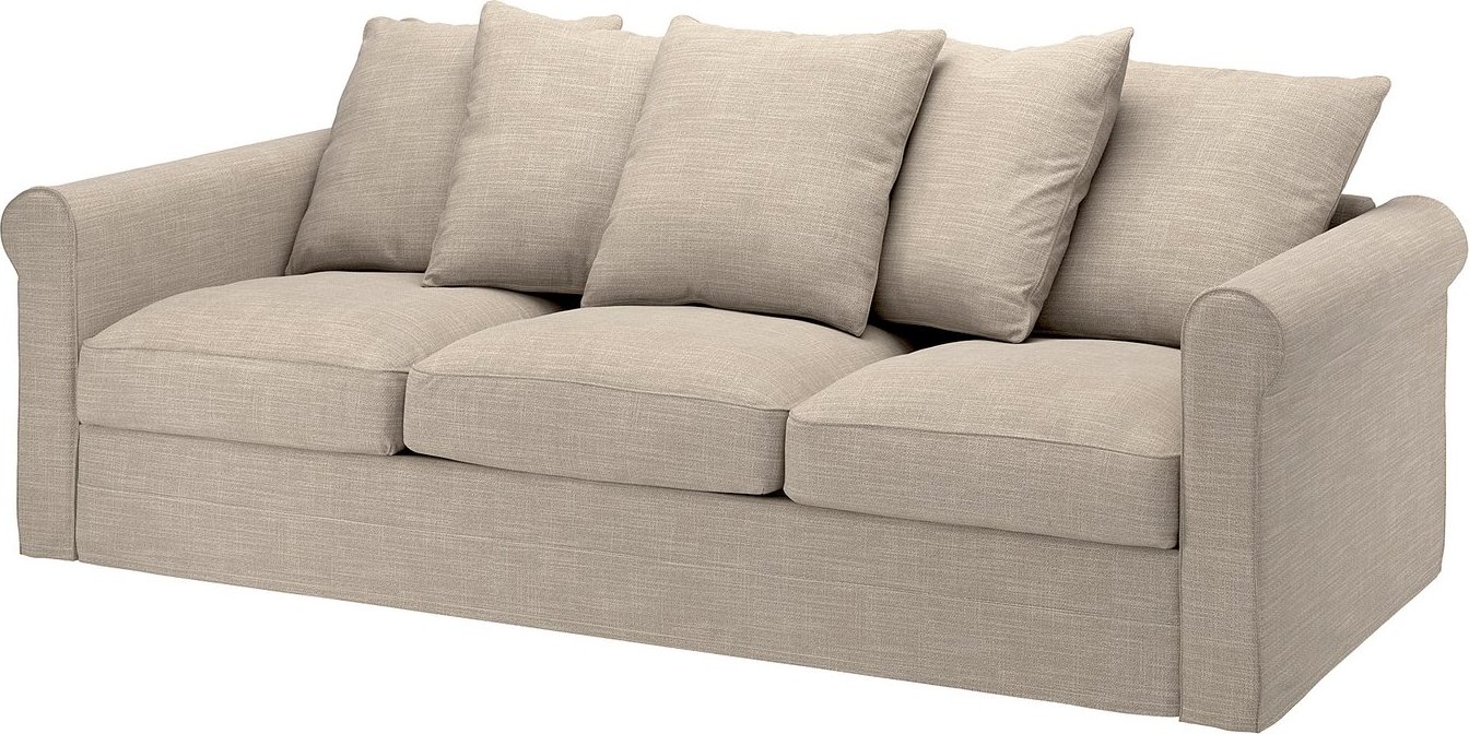 

Чехол для дивана Ikea Gronlid s89439993