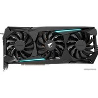 Видеокарта Gigabyte Aorus Radeon RX 5700 XT 8GB GDDR6 GV-R57XTAORUS-8GD (rev. 2.0)