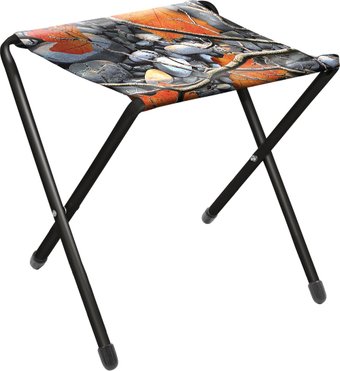 Nika дачный складной ДС (камни и кленовые листья)