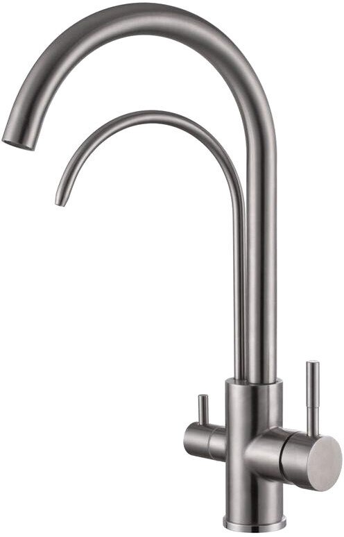 

Смеситель Fmark FS0162