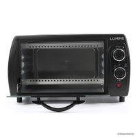 Мини-печь Lumme LU-1705 (черный жемчуг)