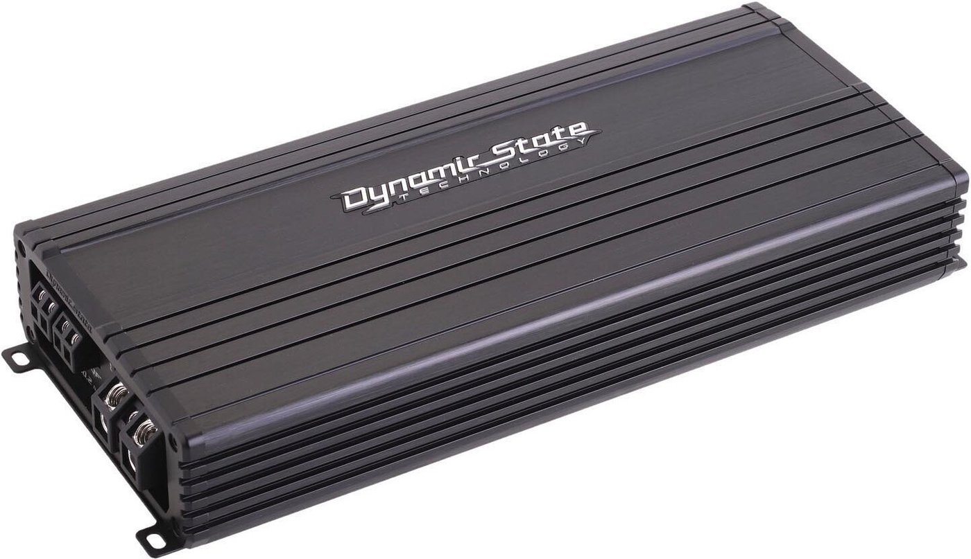Автомобильный усилитель Dynamic State Skif SKA-550.2