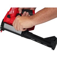 Гвоздезабиватель Milwaukee M12 FCN18GS-0X 4933493355 (с 2-мя АКБ, кейс)