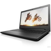 Ноутбук Lenovo IdeaPad 100-15IBD [80QQ00PLPB]