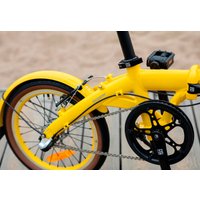 Велосипед Shulz Hopper 3 2025 (urban colorful self-expression)