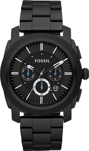 Наручные часы Fossil FS4552