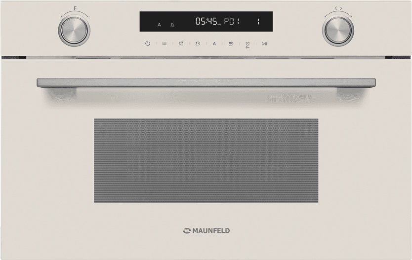 

Микроволновая печь MAUNFELD MBMO349GBG