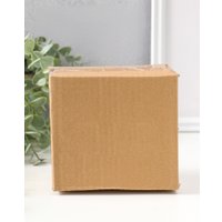 Статуэтка Sima-Land Цыпленок с цветочной лентой с пожеланием 10927829