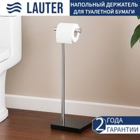 Держатель для туалетной бумаги Lauter Напольный 21SH19CH