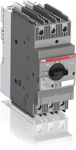 

Выключатель автоматический ABB MS165-42 42А 22кВт 25кА 1SAM451000R1015
