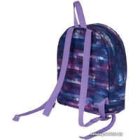 Детский рюкзак Erich Krause EasyLine 6L Purple Print 48632