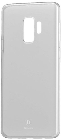 

Чехол для телефона Baseus Wing Case для Samsung Galaxy S9 (белый)