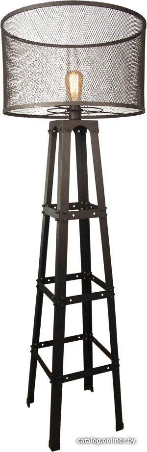 Торшер Lussole Loft Parker GRLSP-9887