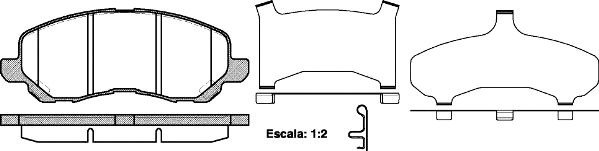 

Remsa 080431