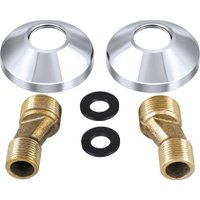 Смеситель Славен СЛ-ОД-Х31