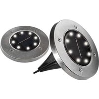 Садовый светильник Фаza SLR-S12 (2 шт)