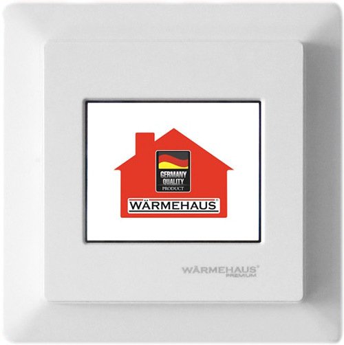 

Терморегулятор Warmehaus WH500 Pro