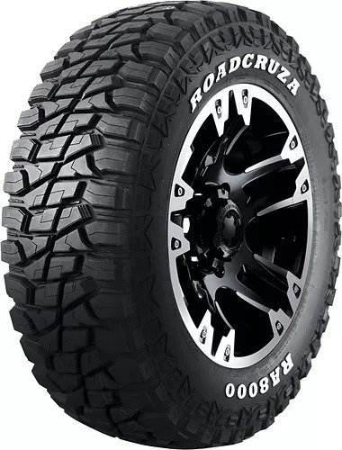 

Всесезонные шины Roadcruza RA8000 265/65R17 120/117Q