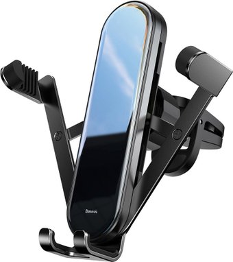 Держатель для смартфона Baseus SUYL-QE01