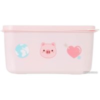 Набор контейнеров Miniso Gigi Pig Series 7275 (3 шт)