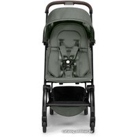 Коляска прогулочная «книга» Joolz Aer+ (mighty green)