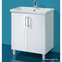  Акваль Тумба под умывальник Анна 71 [АННА.01.71.00.N]