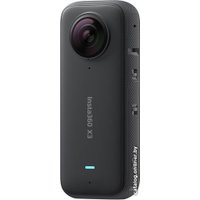 Экшен-камера Insta360 X3 Adventure Kit