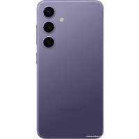 Телефон Samsung Galaxy S24 8GB/256GB SM-S921N Exynos (фиолетовый)