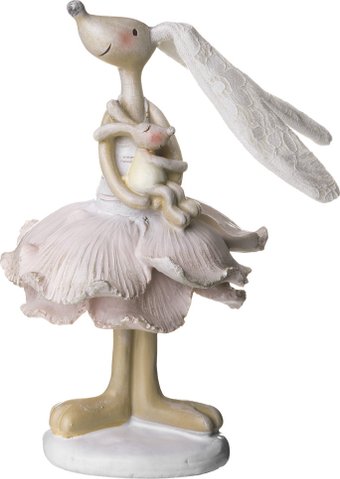 Статуэтка Lefard Кролик 125-312