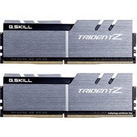 Оперативная память G.Skill Trident Z 2x16GB DDR4 PC4-25600 F4-3200C14D-32GTZSK