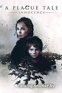 A Plague Tale: Innocence для PlayStation 4