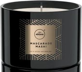 Scented Candle Mascarade Masai Ароматическая 115 г