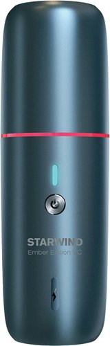 Автомобильный пылесос StarWind Ember Edition VC (темно-синий)