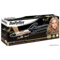 Круглая  плойка BaByliss C319E