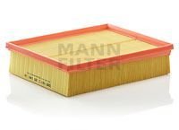 

Воздушный фильтр MANN-filter C25146