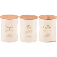 Набор емкостей Agness 790-269