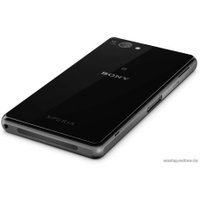 Смартфон Sony Xperia Z1 Compact Black