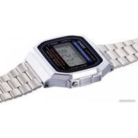 Наручные часы Casio A-168WA-1Q