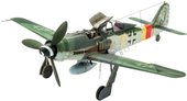 Истребитель Focke Wulf Fw190D-9